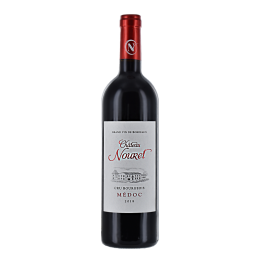 Château Nouret 2020 Rouge