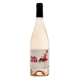 Belle Rose 2025 Rosé