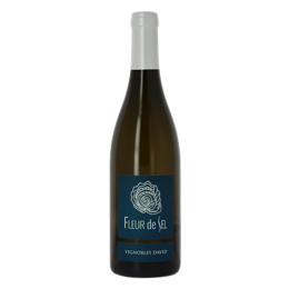 Fleur de Sel Blanc 2024