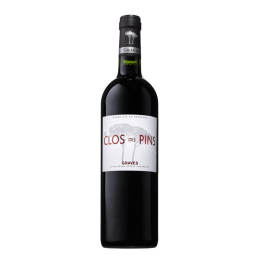 Clos des Pins 2023 Rouge