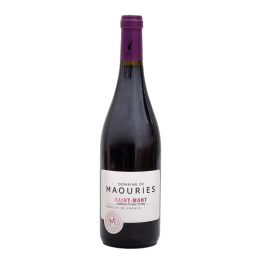 Domaine de Maouries Rouge 2021