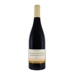 Domaine de Veilloux Rouge 2021