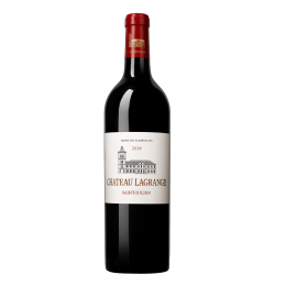 Château Lagrange 2019 Rouge