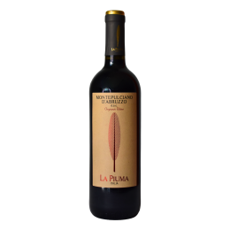 Piuma Montepulciano 2025 Rouge