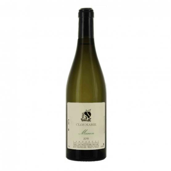 Cuvée Manon 2019 Blanc