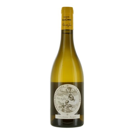 La Vouivre 2023 Blanc