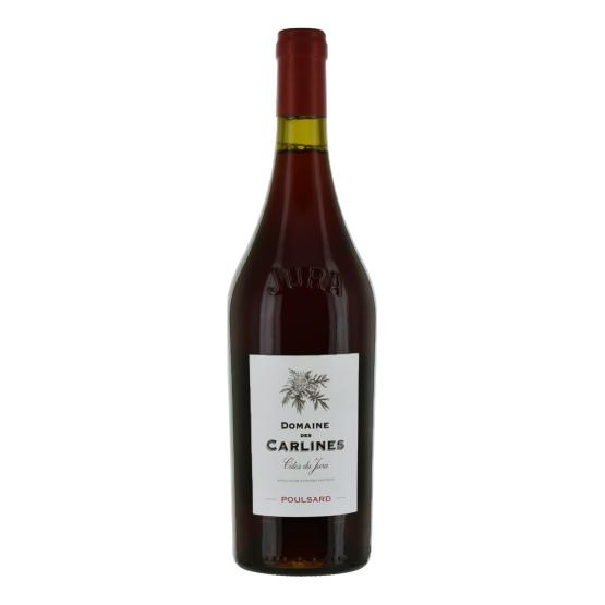 Poulsard 2024 Rouge