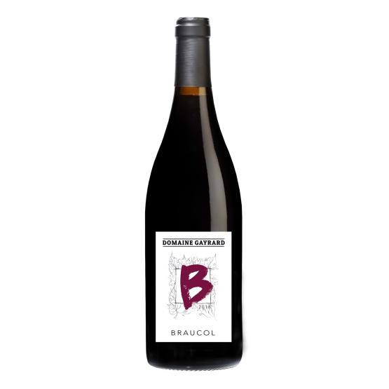 Braucol 2023 Rouge