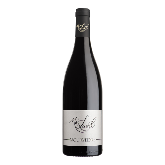 Mourvedre 2025 Rouge