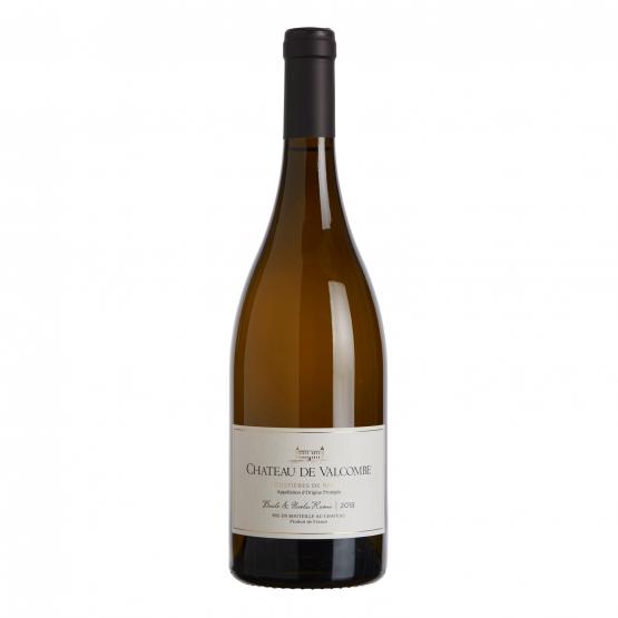 Chateau de Valcombe 2022 Blanc