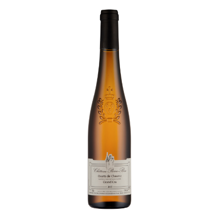 Quart de Chaume Grand Cru 2023 Blanc