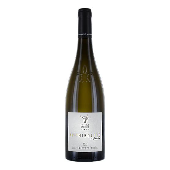 Amphibolite de Grandlieu 2023 Blanc