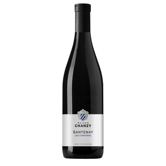 Santenay Les Cornières 2022 Rouge