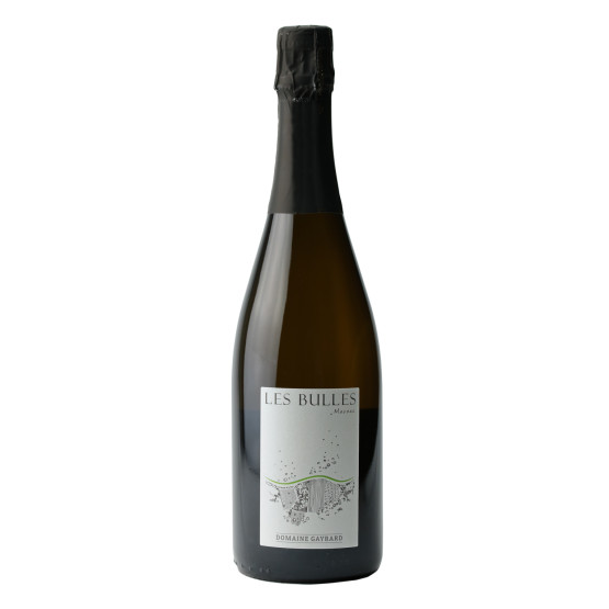 Les Bulles Mauzac Blanc 2025
