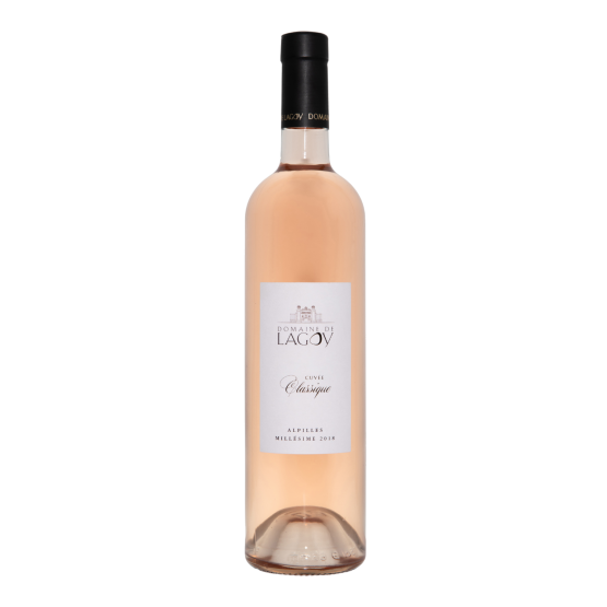 Lagoy Rosé Classique 2023