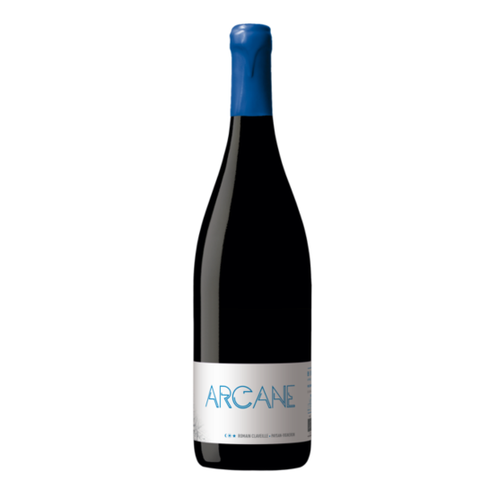 Arcane 2022 Rouge