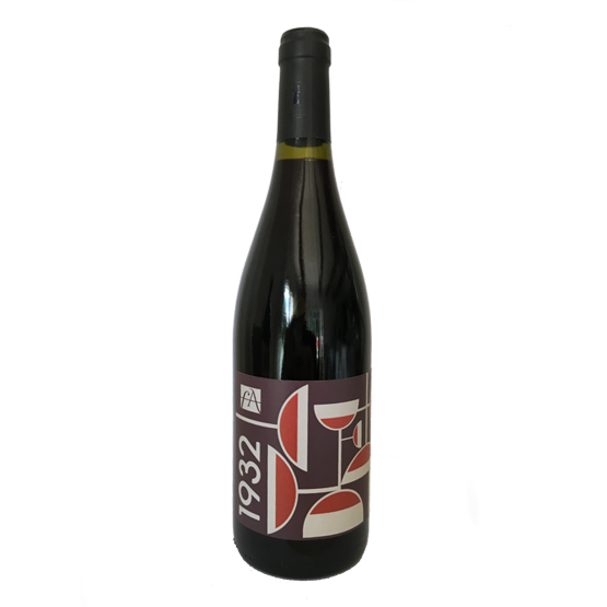 1932 2023 Rouge Magnum