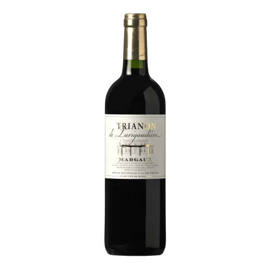 Trianon de Larigaudière 2022 Rouge