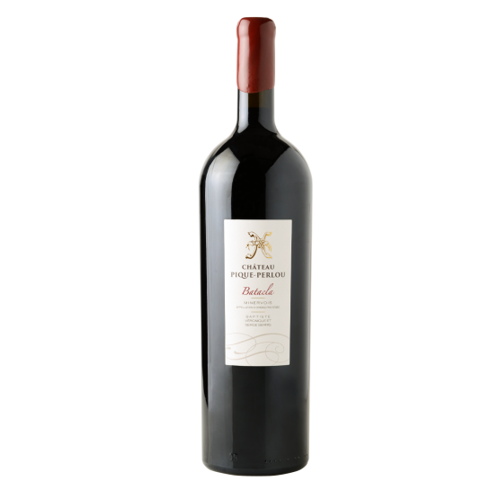 Batacla 2024 Rouge Magnum