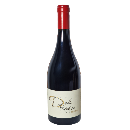 Dolia Rossa 2022 Rouge