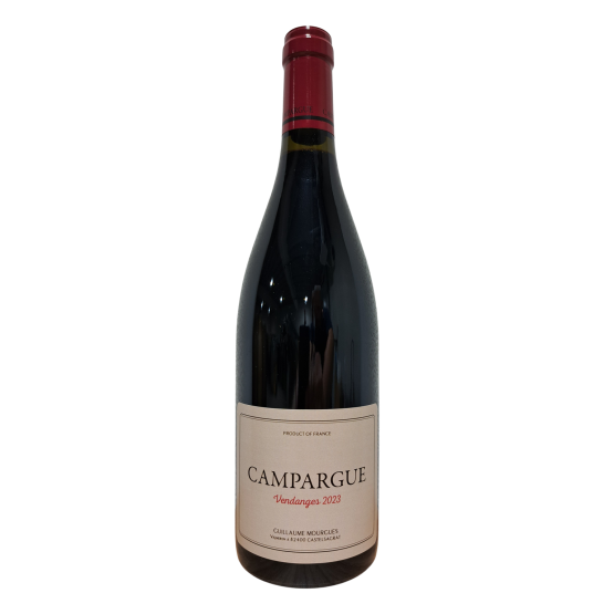 Campargue 2023 Rouge