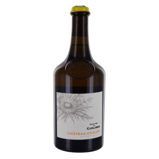 Château Chalon 2017 Blanc