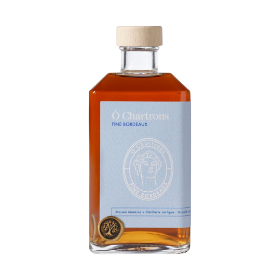 Fine Bordeaux Ô Chartrons - Renaissance N°4