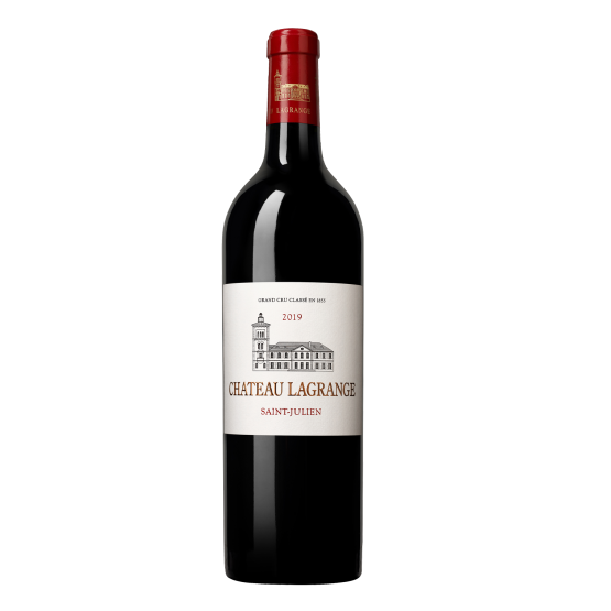 Château Lagrange 2020 Rouge