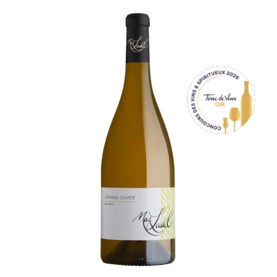 Grande Cuvée 2024 Blanc
